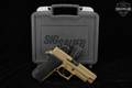 Sig Sauer P227 R, Full-Size .45 ACP FDE in Very Good Condition Image 2
