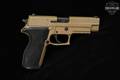 Sig Sauer P227 R, Full-Size .45 ACP FDE in Very Good Condition Image 3