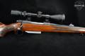 Winchester Repeating Arms Model 70 .300 Win. Mag. Blued in Very Good Condition Image 5