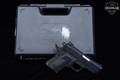 Rock Island Armory (RIA) BBR 3.10 Baby Rock .45 ACP Black Parkerized in Good Condition Image 2