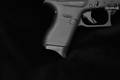 Glock 42 Slimline .380 ACP Melonite in Excellent Condition Image 3