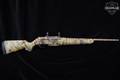 2005 Browning BAR Long-Trac .270 Win. Camo in Good Condition Image 3