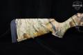 2005 Browning BAR Long-Trac .270 Win. Camo in Good Condition Image 4
