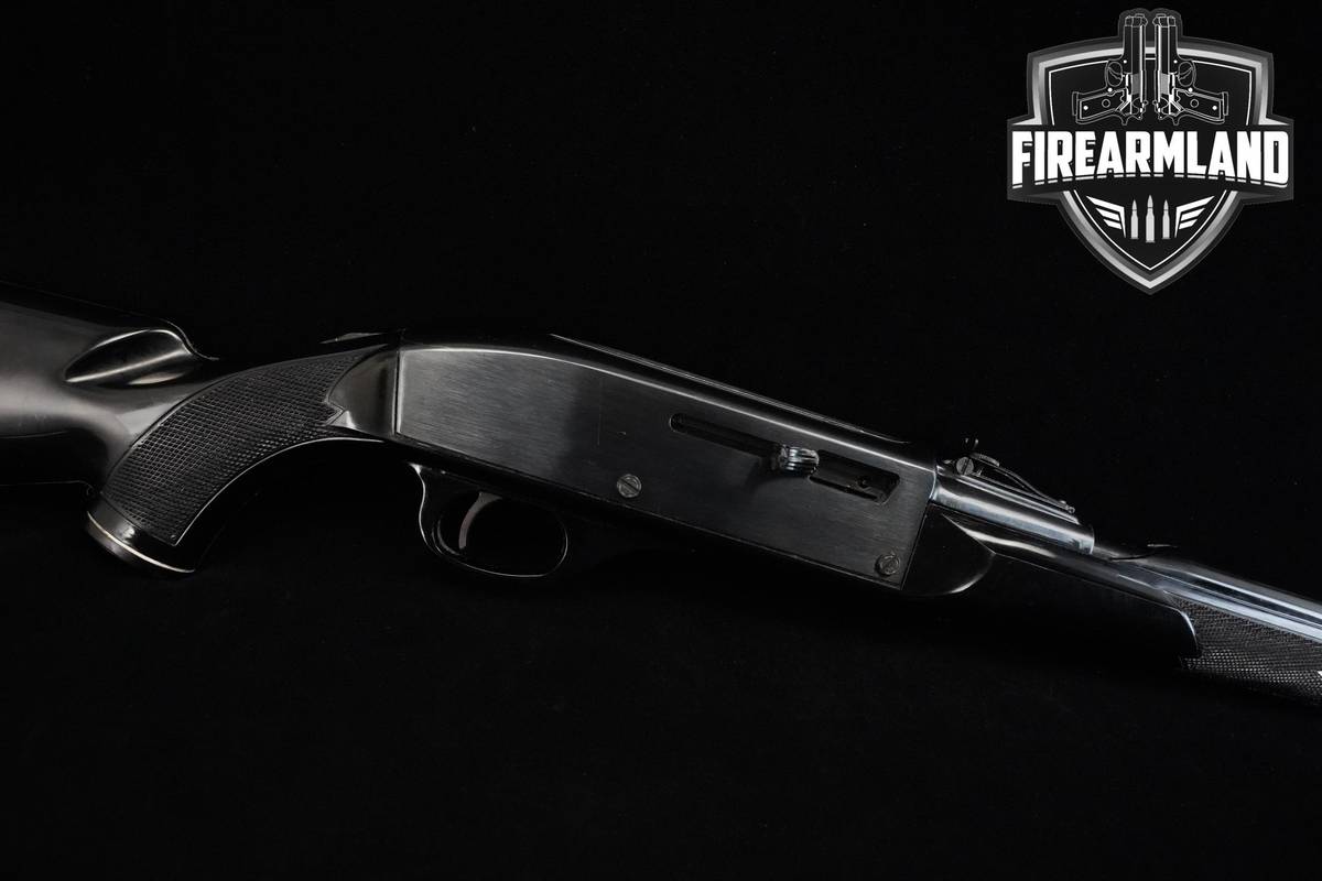 CBC Model GR8 22LR 19.5" Blued CBC GR8 GR-8 Remington Nylon-66