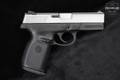 Smith & Wesson (S&W) SW9VE Sigma 9mm Luger Two-Tone Stainless in Good Condition Image 4