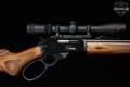 2019 Marlin Firearms Co. Model 336BL Big Loop .30-30 Blued in Excellent Condition Image 4