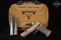 Taran Tactical (TTI) Sand Viper 9mm Luger Bronze in Excellent Condition Image 2
