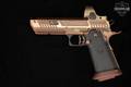 Taran Tactical (TTI) Sand Viper 9mm Luger Bronze in Excellent Condition Image 3