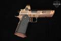 Taran Tactical (TTI) Sand Viper 9mm Luger Bronze in Excellent Condition Image 4