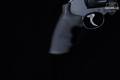 Smith & Wesson (S&W) Model 327 M&P R8 Performance Center .357 Mag. Armornite in Excellent Condition Image 3