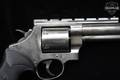 Smith & Wesson (S&W) Model 657-5 Hunter .41 Rem. Mag. Blued in Fair Condition Image 5