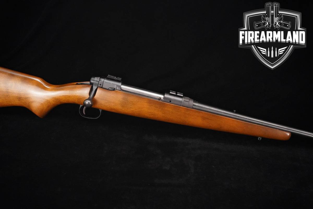 Savage Arms 110 30-06 22" M110