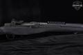 Springfield Armory M1A Scout Squad Composite Stock .308 Win. Parkerized in Very Good Condition Image 5