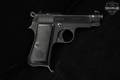 1943 P. Beretta Modello 1935 .32 ACP Blued in Good Condition Image 2