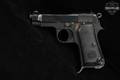 1943 P. Beretta Modello 1935 .32 ACP Blued in Good Condition Image 3