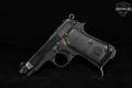 1943 P. Beretta Modello 1935 .32 ACP Blued in Good Condition Image 4