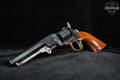 A. Uberti 1849 Pocket .31 Blued in Good Condition Image 2