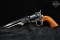 A. Uberti 1849 Pocket .31 Blued in Good Condition Image 3