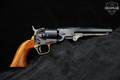 A. Uberti 1849 Pocket .31 Blued in Good Condition Image 4