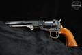 A. Uberti 1849 Pocket .31 Blued in Good Condition Image 5