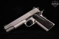 2018 Kimber Stainless LW Arctic .45 ACP Brushed & Matte Stainless in Very Good Condition Image 3