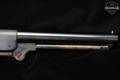 Traditions 1851 Reb Confederate .44 BPM (Black Powder) Brass/Blued in Excellent Condition Image 5