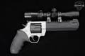Taurus Raging Hunter .357 Mag. Two-Tone in Very Good Condition Image 3