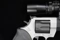 Taurus Raging Hunter .357 Mag. Two-Tone in Very Good Condition Image 5