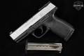 Smith & Wesson (S&W) SD9 VE 9mm Luger (9x19 Para) Two-Tone in Very Good Condition Image 2