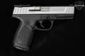 Smith & Wesson (S&W) SD9 VE 9mm Luger (9x19 Para) Two-Tone in Very Good Condition Image 3