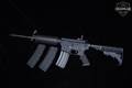 Colt M4 Carbine 5.56mm NATO Black in Very Good Condition Image 2