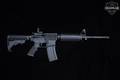 Colt M4 Carbine 5.56mm NATO Black in Very Good Condition Image 3