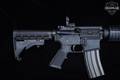 Colt M4 Carbine 5.56mm NATO Black in Very Good Condition Image 4