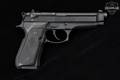 Beretta 92FS 9mm Luger Black in Good Condition Image 3