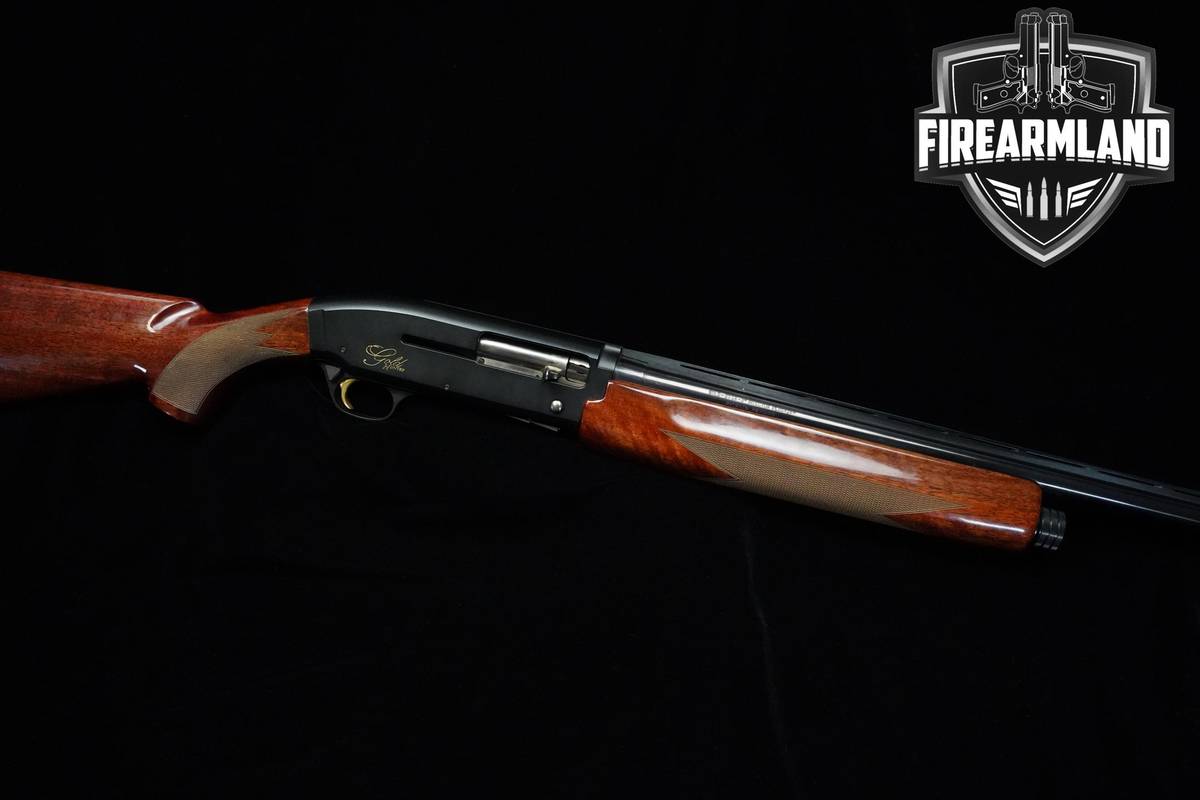 2000 Browning Gold Hunter 20-Gauge 26" Browning VENT RIB 3"