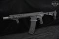 Genesis Arms LLC GEN-12 12 Gauge Black in Poor Condition Image 2