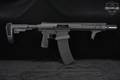 Genesis Arms LLC GEN-12 12 Gauge Black in Poor Condition Image 3