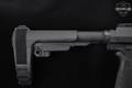 Genesis Arms LLC GEN-12 12 Gauge Black in Poor Condition Image 4