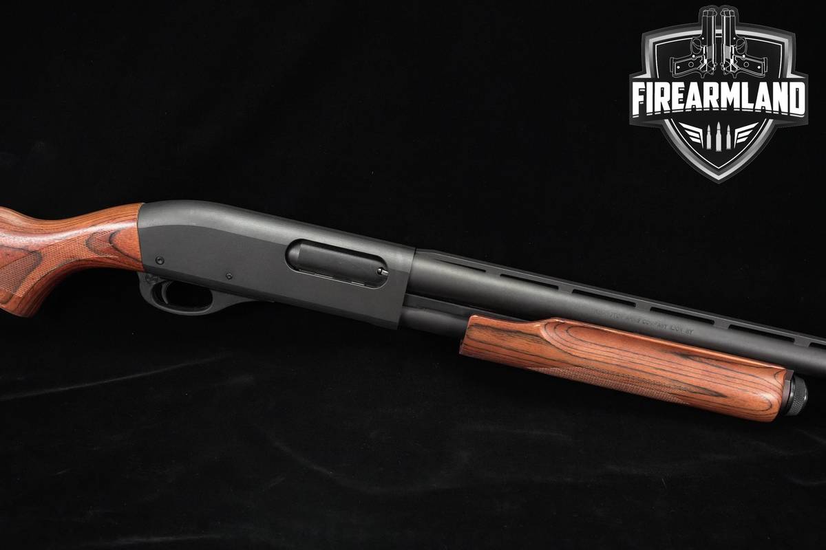 Remington Model 870 Express 12-Gauge 28" M870
