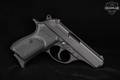 Bersa Series 95 .380 ACP Black in Very Good Condition Image 3