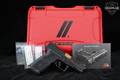 ZEV O.Z-9C Elite Hellbender 9mm Luger Black DLC in Excellent Condition Image 2