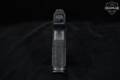 ZEV O.Z-9C Elite Hellbender 9mm Luger Black DLC in Excellent Condition Image 4