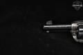 1999 Sturm Ruger Vaquero .45 Colt Blued/Case Hardened Steel in Excellent Condition Image 4