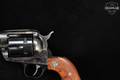 1999 Sturm Ruger Vaquero .45 Colt Blued/Case Hardened Steel in Excellent Condition Image 5