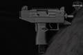 Israel Weapon Industries (IWI) UZI Pro Pistol 9mm Luger Black in Excellent Condition Image 4