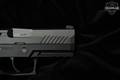 Sig Sauer P320 .40 S&W Nitron in Very Good Condition Image 5