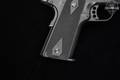 Colt-Walther Government Model Rail Gun .22 LR Matte Black in Good Condition Image 3