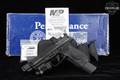 Smith & Wesson (S&W) M&P9 M2.0 Metal with Compensator, Performance Center 9mm Luger Black in Excellent Condition Image 2