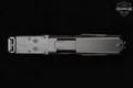 Glock 19 Gen5 MOS 9mm Luger Black DLC in Excellent Condition Image 4