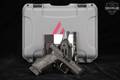Luago Arms Alien Remus; First Edition 9mm Luger Black in Excellent Condition Image 2